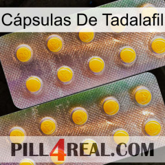 Cápsulas De Tadalafil new10